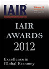 SURFACExchange named 2012 Best Multi-lateral Trading Platform / OTC FX Options by IAIR Forex Awards